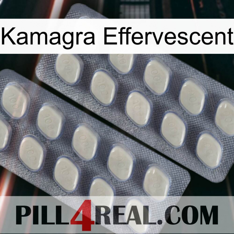 Kamagra Effervescent 07